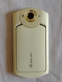 Affordable casio tr60 For Sale Cameras Carousell Singapore