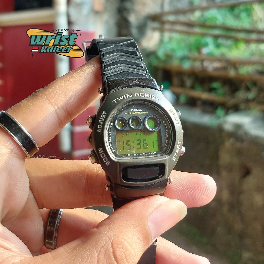 Casio trt 100h best sale