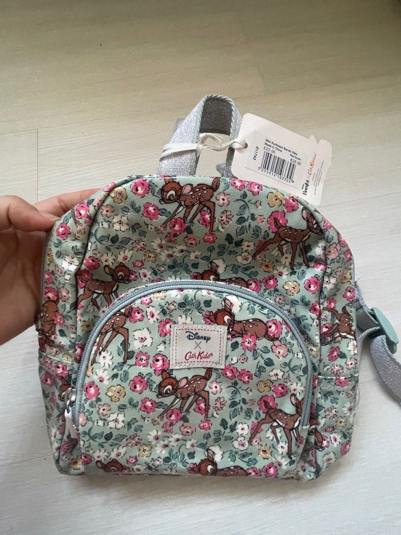 Cath Kidston kids Backpack