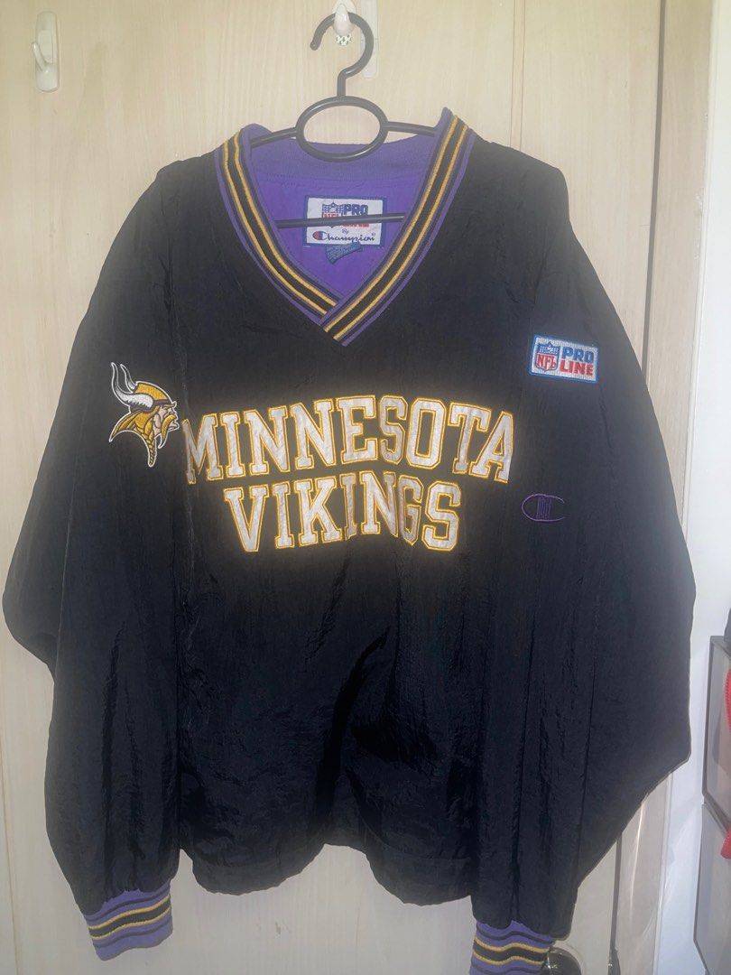 Vikings sweater cheap