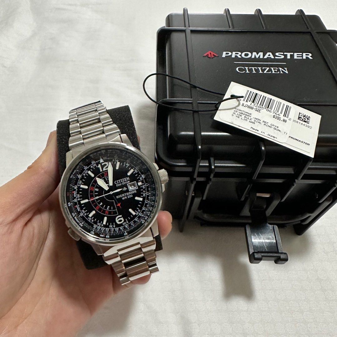 Citizen bj7000 online