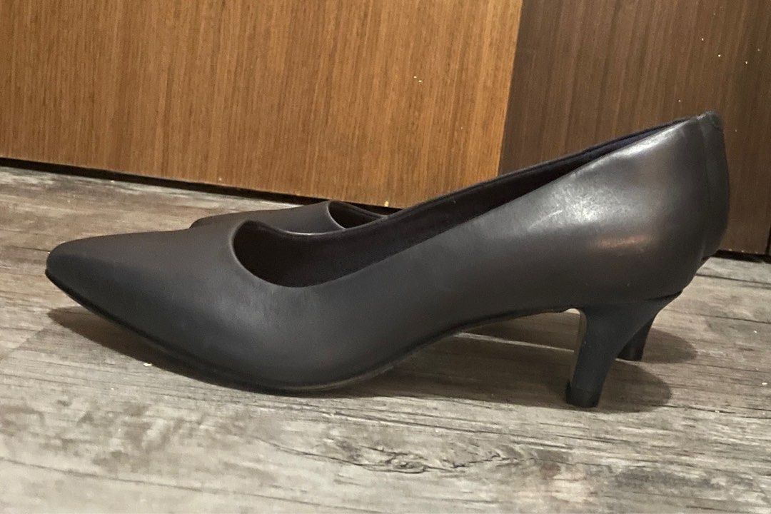 Clarks linvale best sale