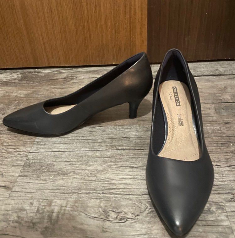 Linvale clarks cheap