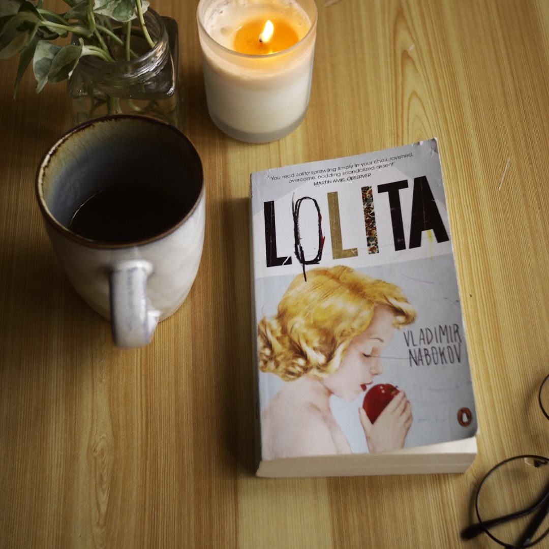 Classics for sale! Lolita, Wuthering Heights, Pride and Prejudice ...