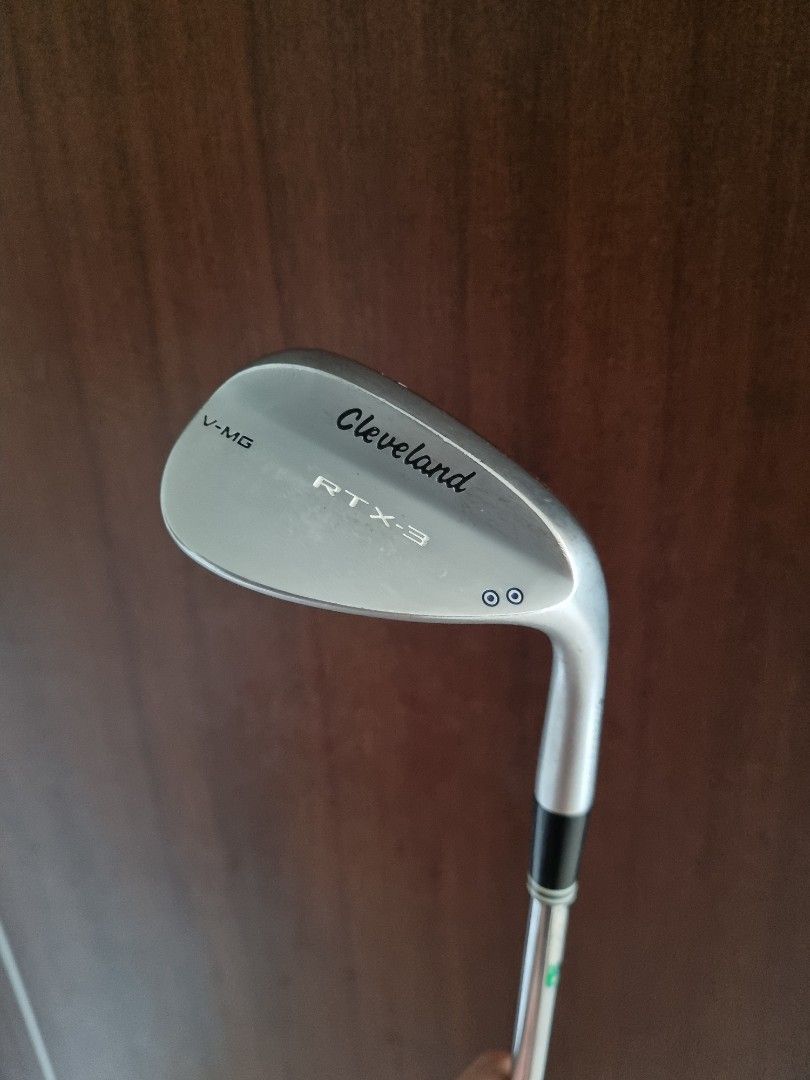 Japanese Fitway WS 58° Sand Wedge Regular Steel Shaft Golf Pride Grip Japanese Fitway WS 58° Sand Wedge Regular Steel Shaft Golf Pride Grip