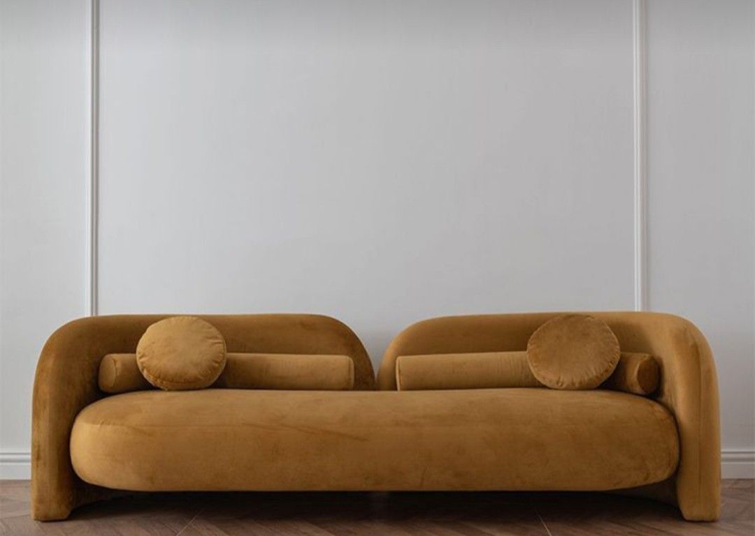 Cloud sofa (Category: Other Home Furniture) located in Marikina City. Submitted by joannarciso175 (Listing ID 1323197065, Image 3). Description: time to shine!! grab your opportunity to buy your furniture here at charisma sofareal furniture made to order....