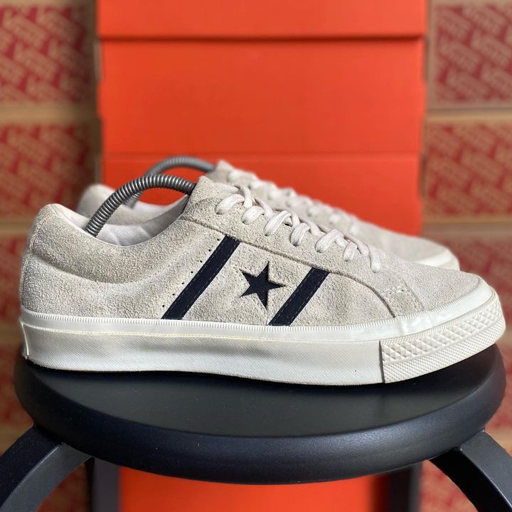 Converse one star 42 deals