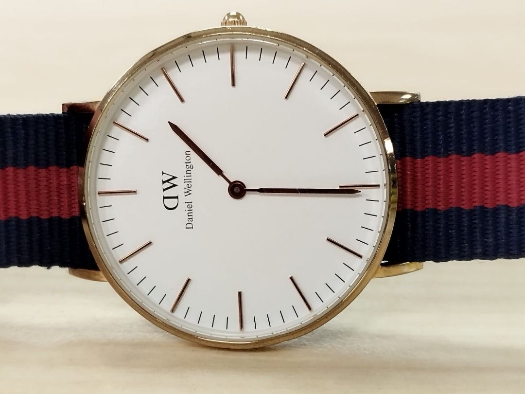 Daniel wellington classic oxford 36mm cheap
