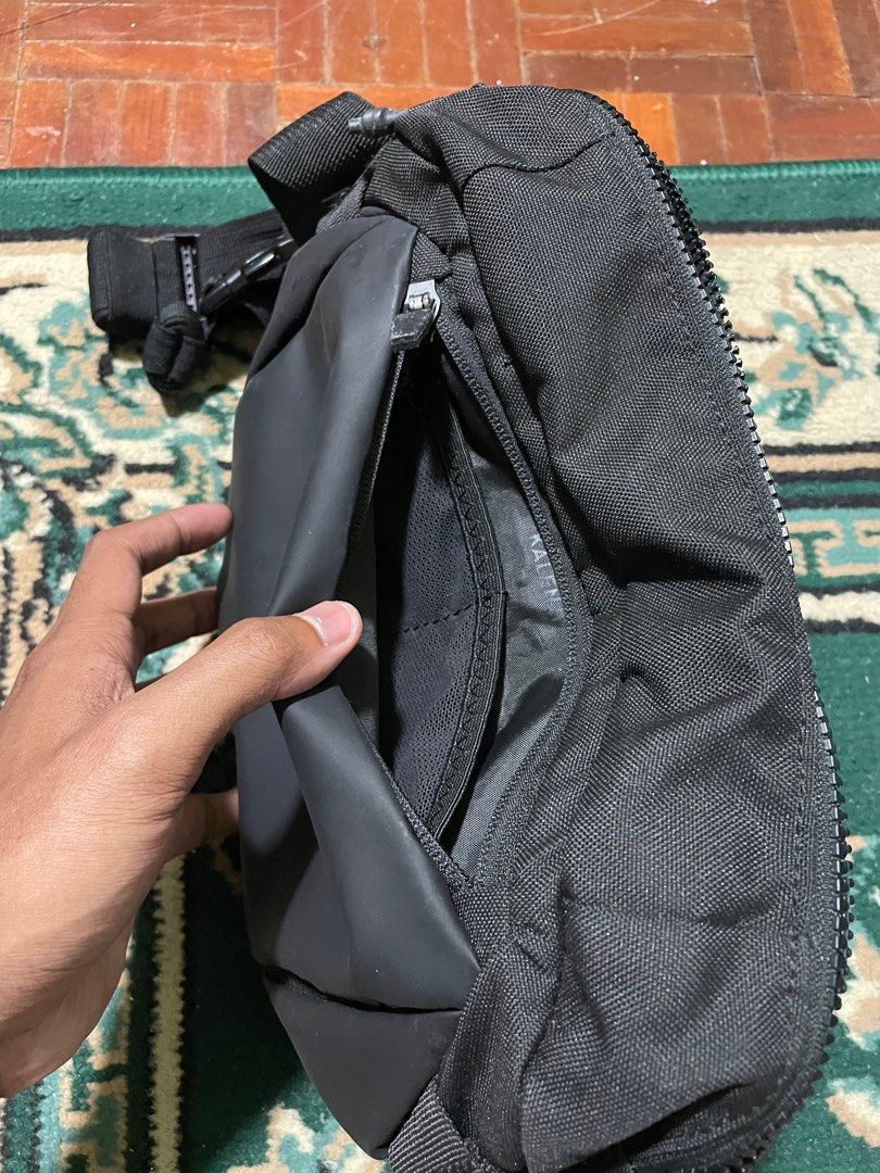 Decathlon messenger bag sales