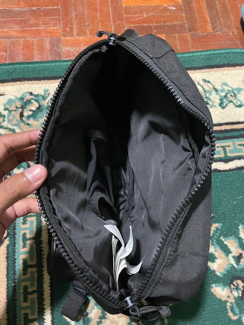 Decathlon messenger bag online