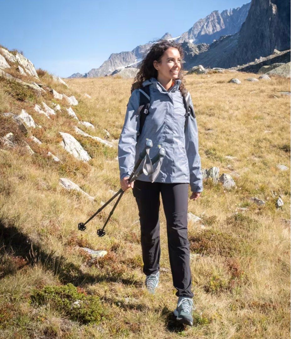 Decathlon mh100 jacket outlet