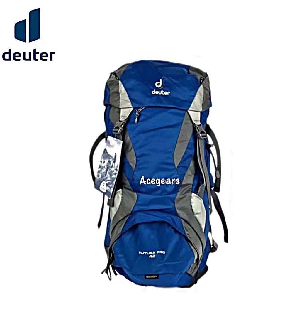 Deuter futura pro 42 backpack shop