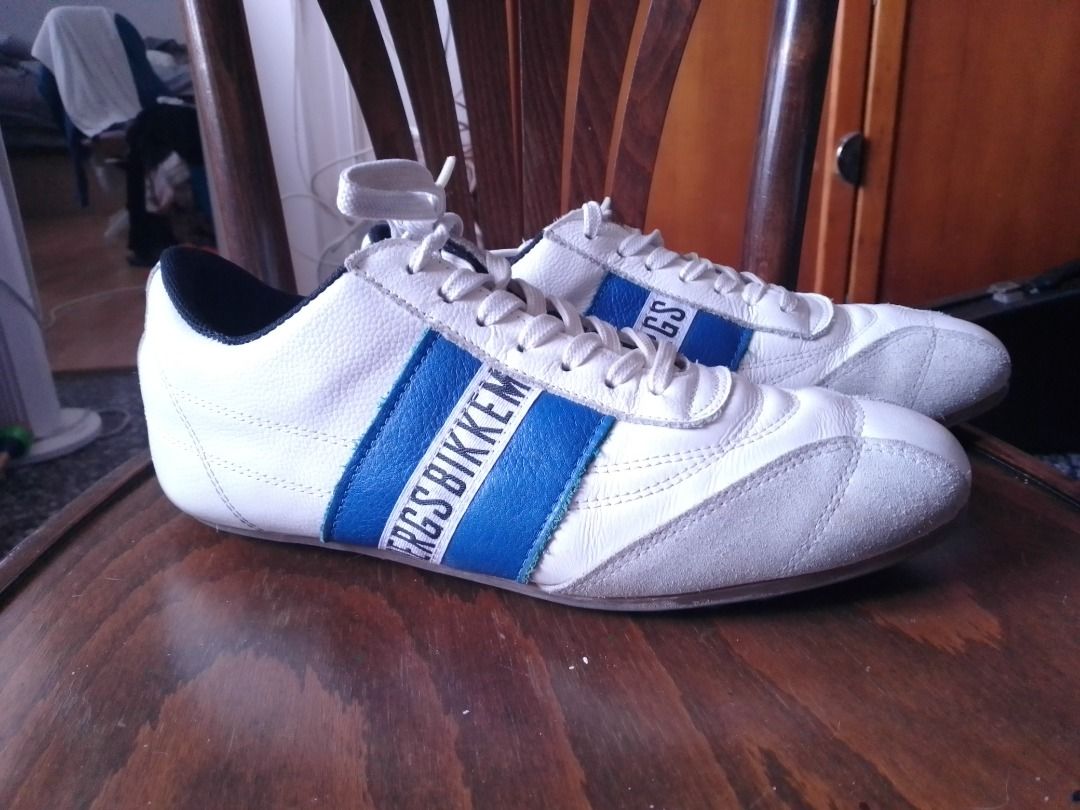 Dirk bikkembergs sneakers store