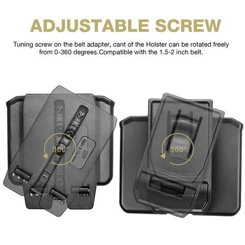 Double Magazine Pouch Universal Gun&Flower (Category: Luxury Bags & Wallets) located in Quezon City. Submitted by ming8983 (Listing ID 1323139442, Image 2). Description: .