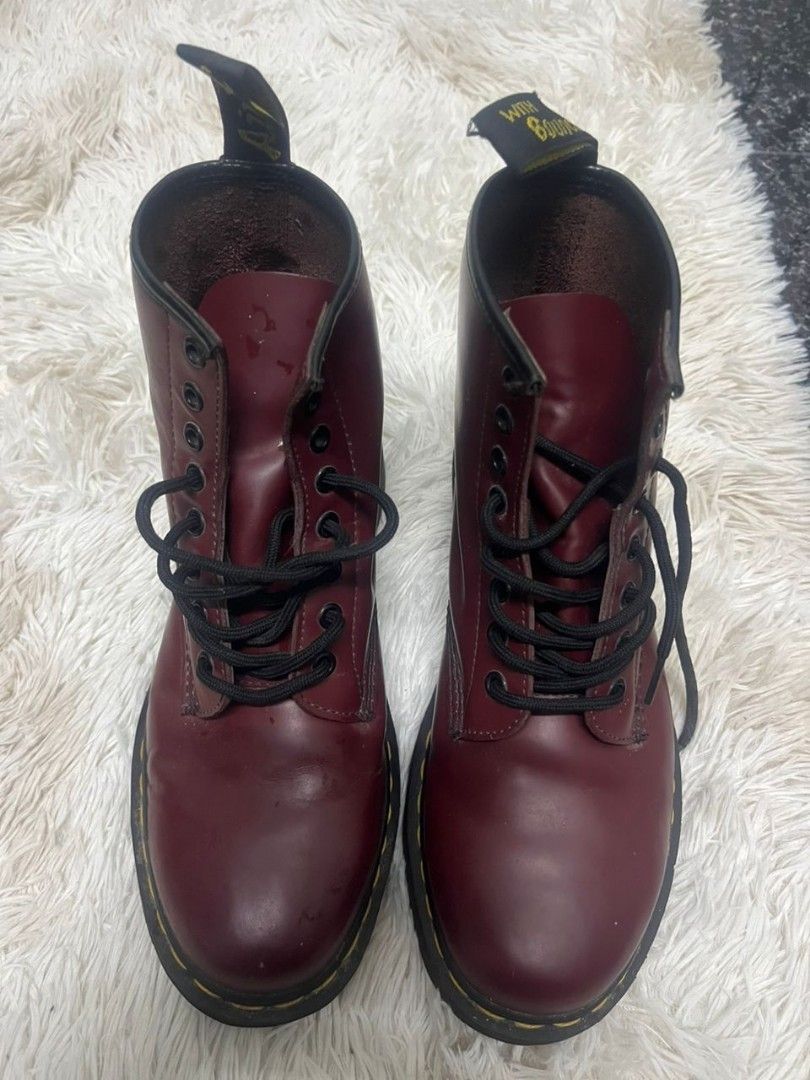 Dr martens newton temperley boots cheap