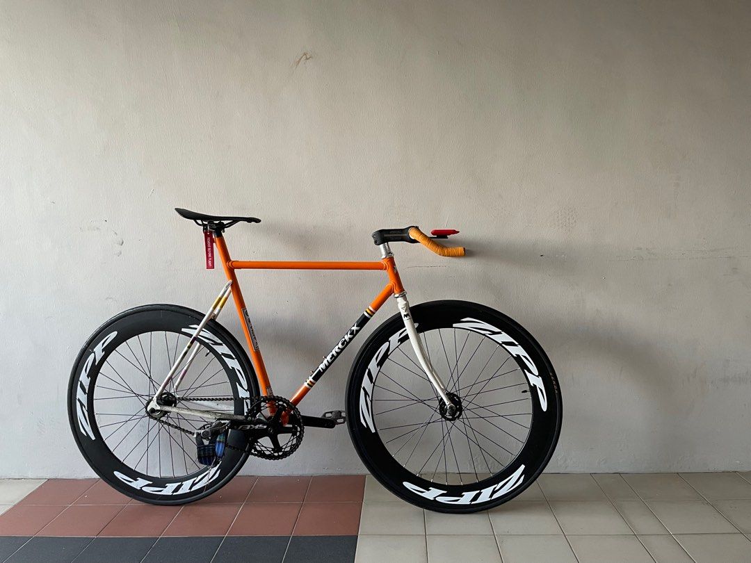 Eddy merckx fixie new arrivals