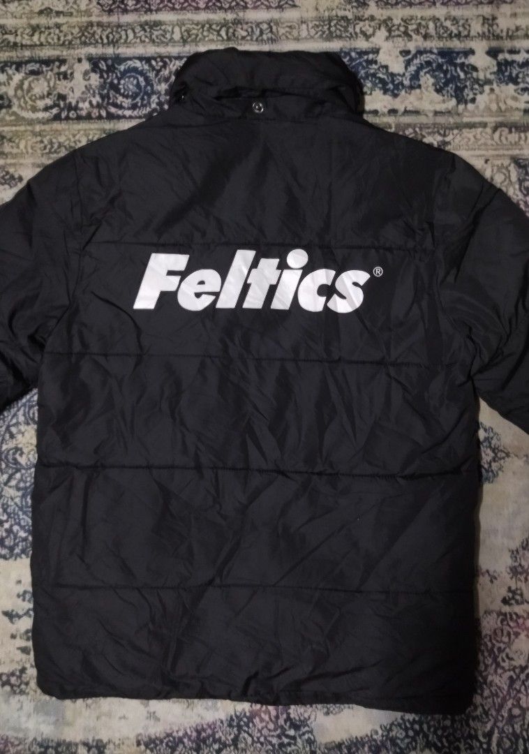 Feltics winter jacket