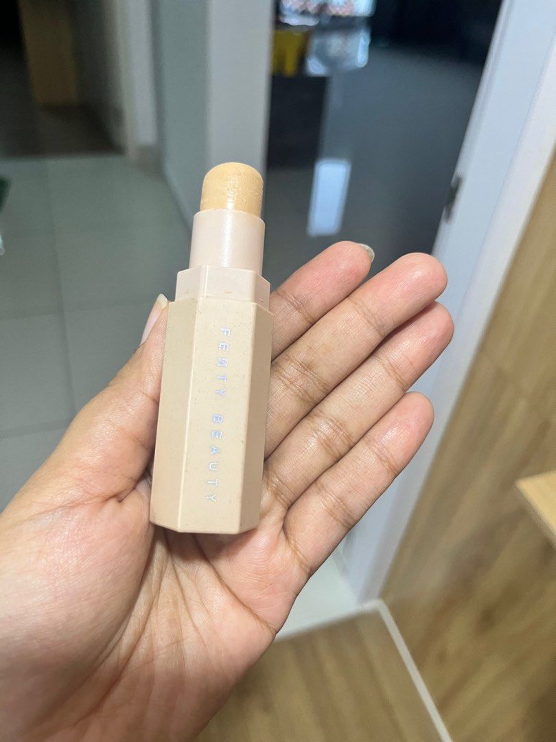 Fenty Beauty Match Stix in the shade Bamboo