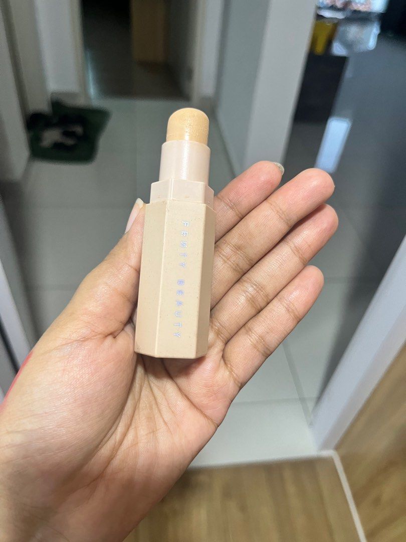 Fenty Beauty Match Stix in the shade Bamboo