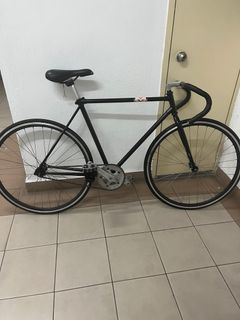 Create frame fixed gear, Sports Equipment, Bicycles & Parts, Bicycles ...