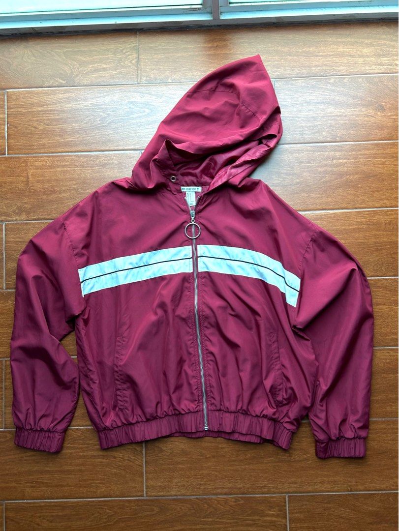 Forever 21 90s jacket sale