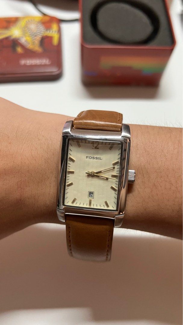 Fossil Arkitekt FS 4018