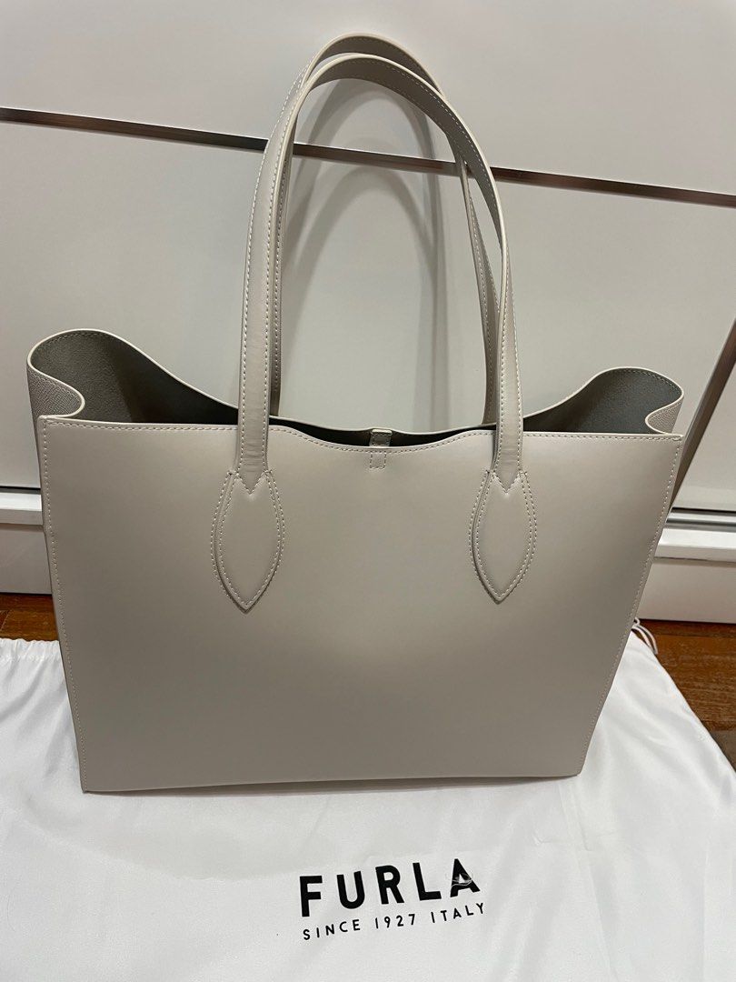 Furla Pelle Women s tote bag