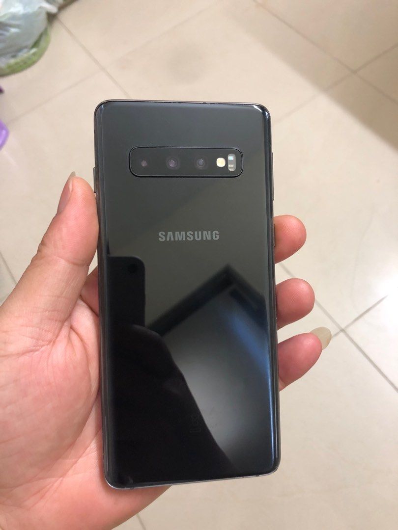 Galaxy s10 （分類：Samsung 三星）位於 Hong Kong。 由 wwwsm 提交（商品編號 1267359607，圖片 3）。簡介： 。