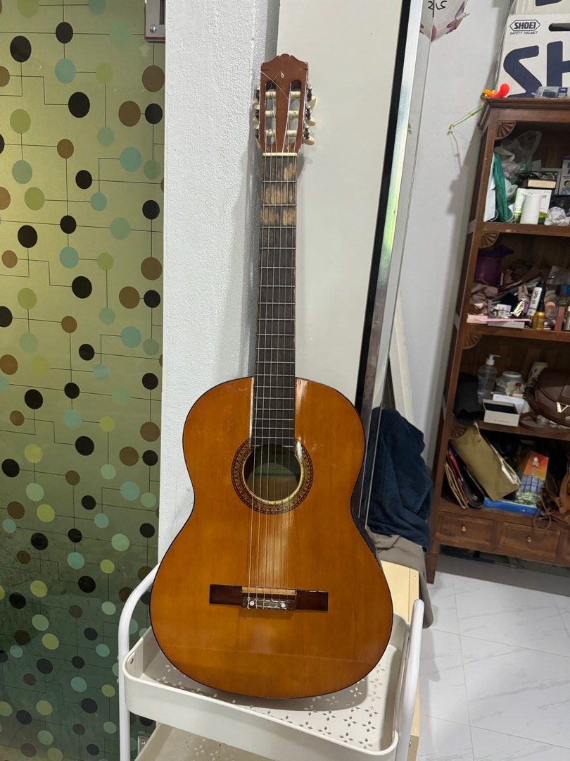 Gitar kapok yamaha hotsell