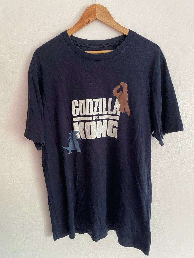 Godzilla vs Kong shirt (Category: Tshirts & Polo Shirts ) located in Cainta. Submitted by grailfinders (Listing ID 1323107802, Image 1). Description: .