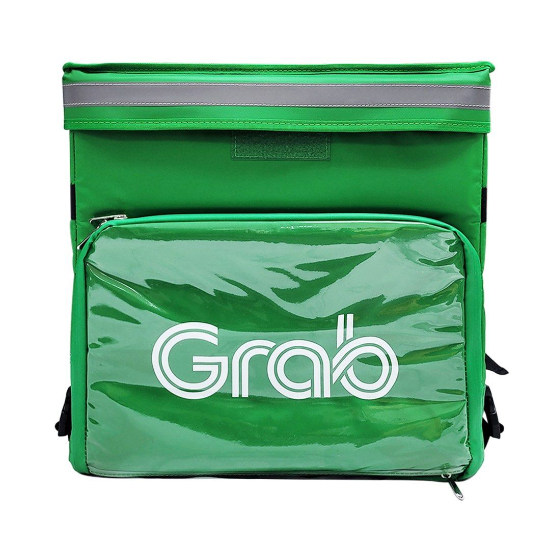 Grab food thermal bag sale