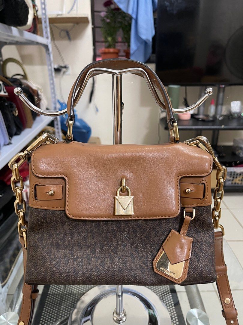 Mk gramercy small online