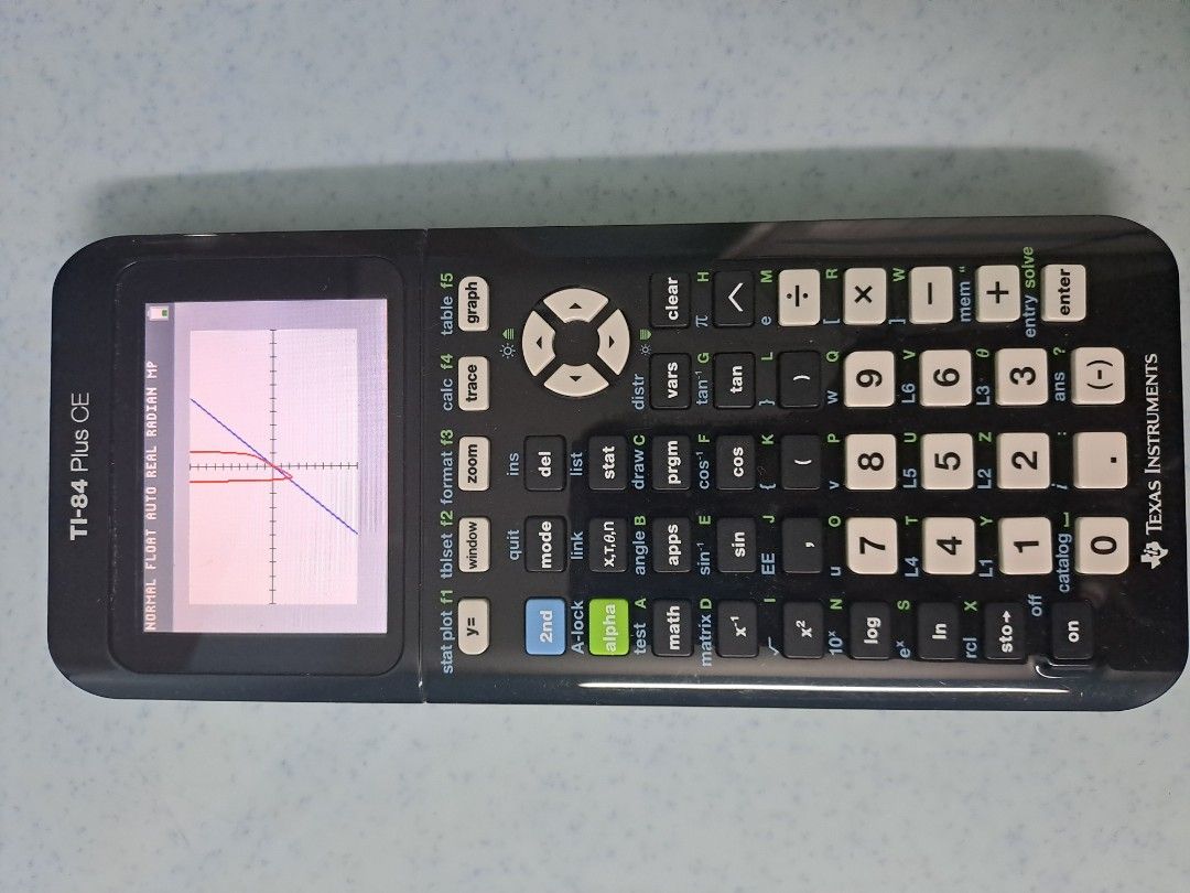 Graphic Calculator, Computers & Tech, Parts & Accessories, Other
