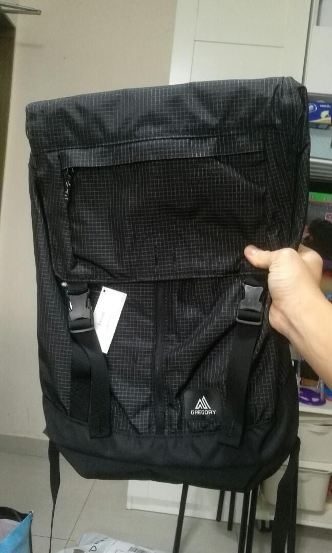 Gregory baffin 24l backpack 2025