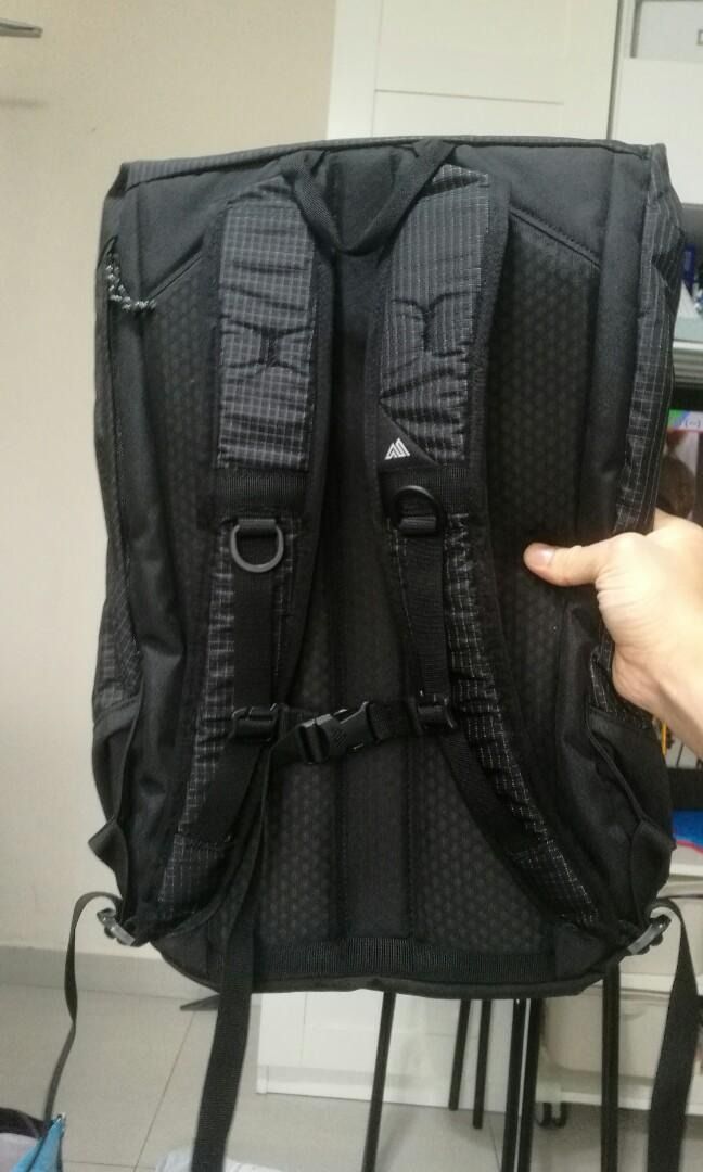 Gregory Baffin Carousell