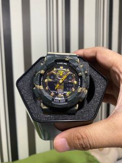 Affordable oem g shock For Sale Carousell Philippines