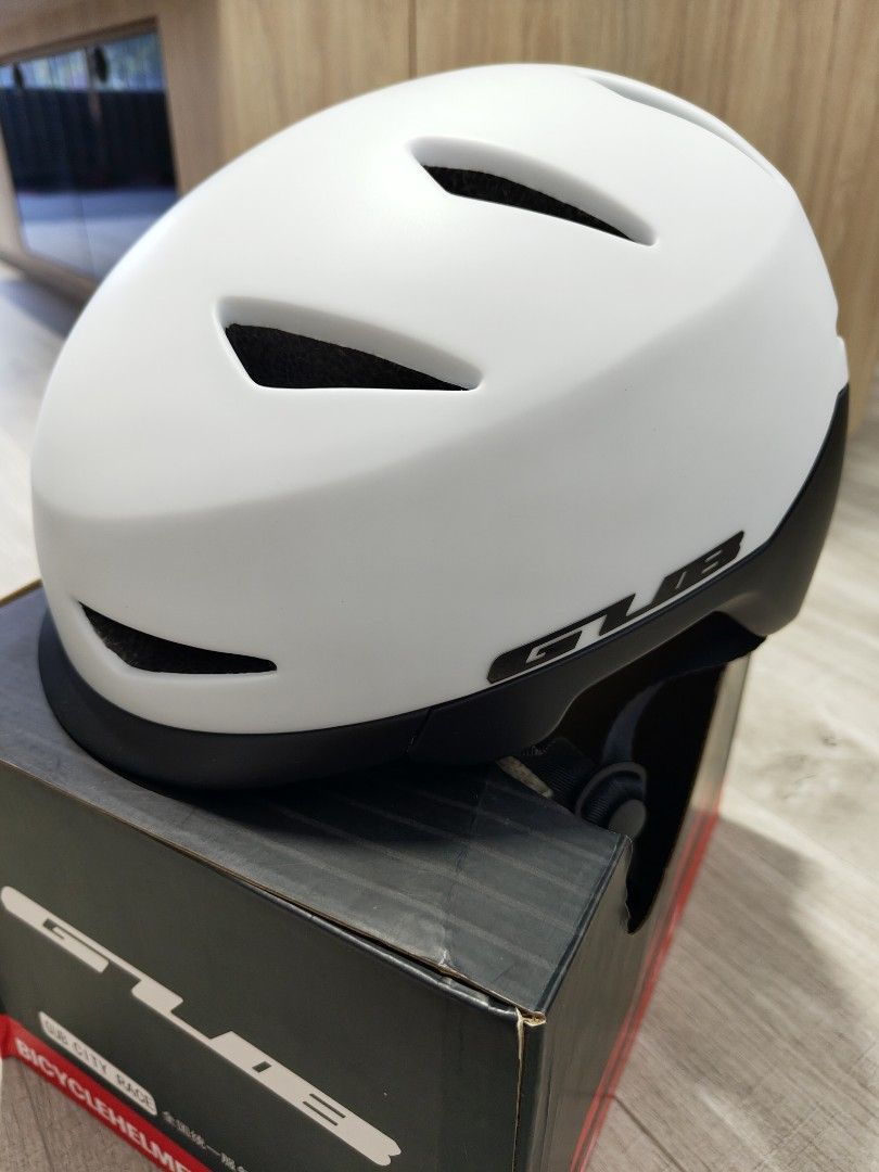 Gub city helmet 2025