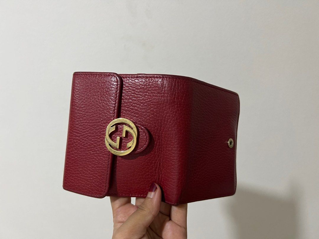 Gucci interlocking (Category: Bags & Wallets) located in Kuala Lumpur. Submitted by nsrahim (Listing ID 1323241302, Image 2). Description: .