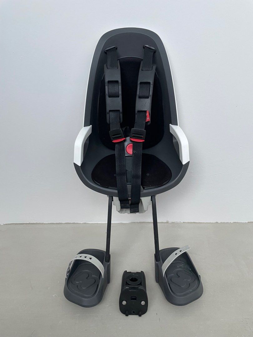 Hamax Observer Child Bike Seat