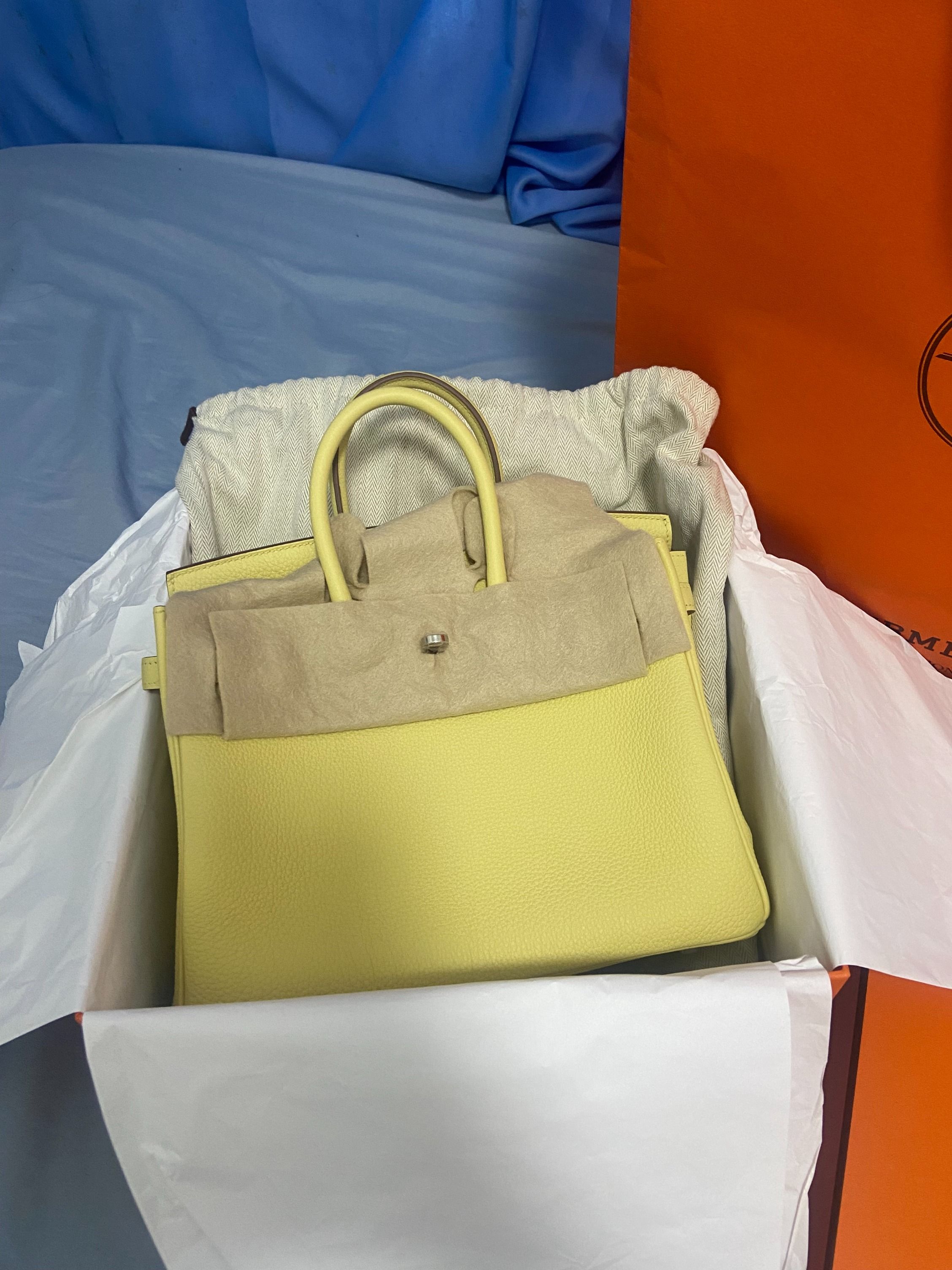 Sac birkin 25 cheap