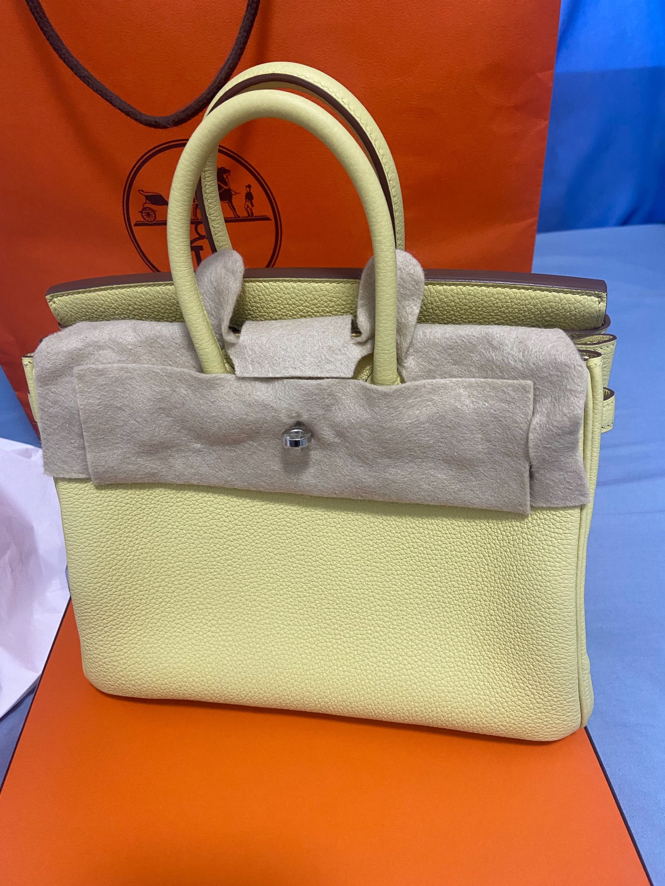 Sac birkin 25 on sale