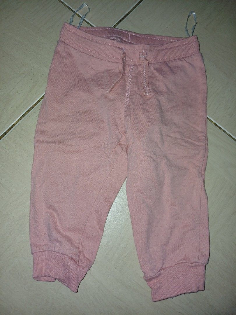H&m joggers baby shop