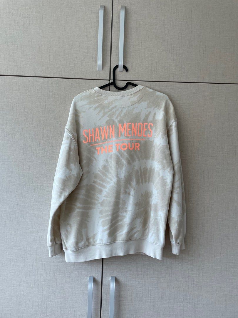 Shawn mendes x hm hot sale