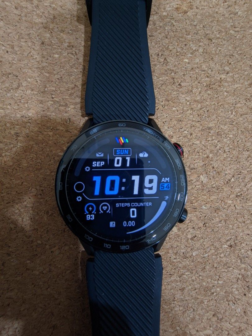 Honor watch magic vs amazfit stratos 2 store