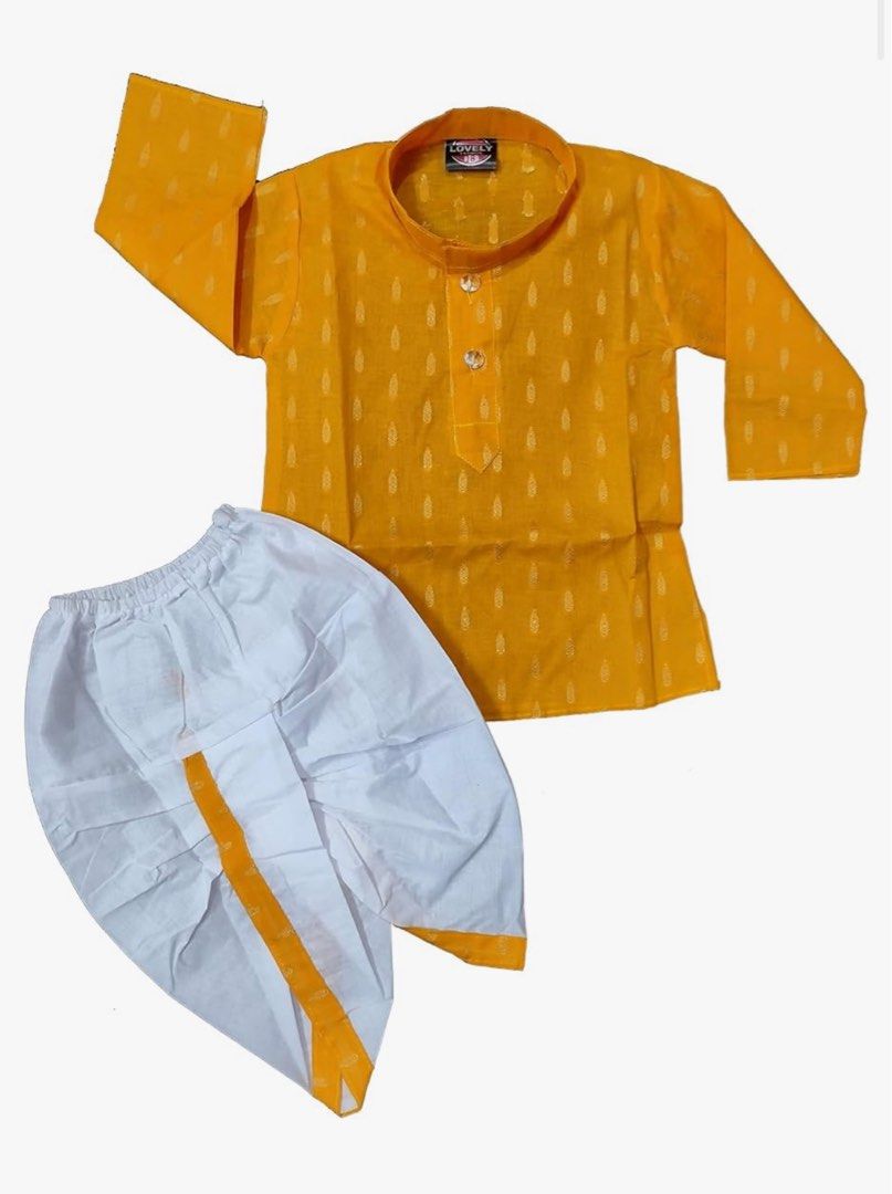 Boys ethnic discount