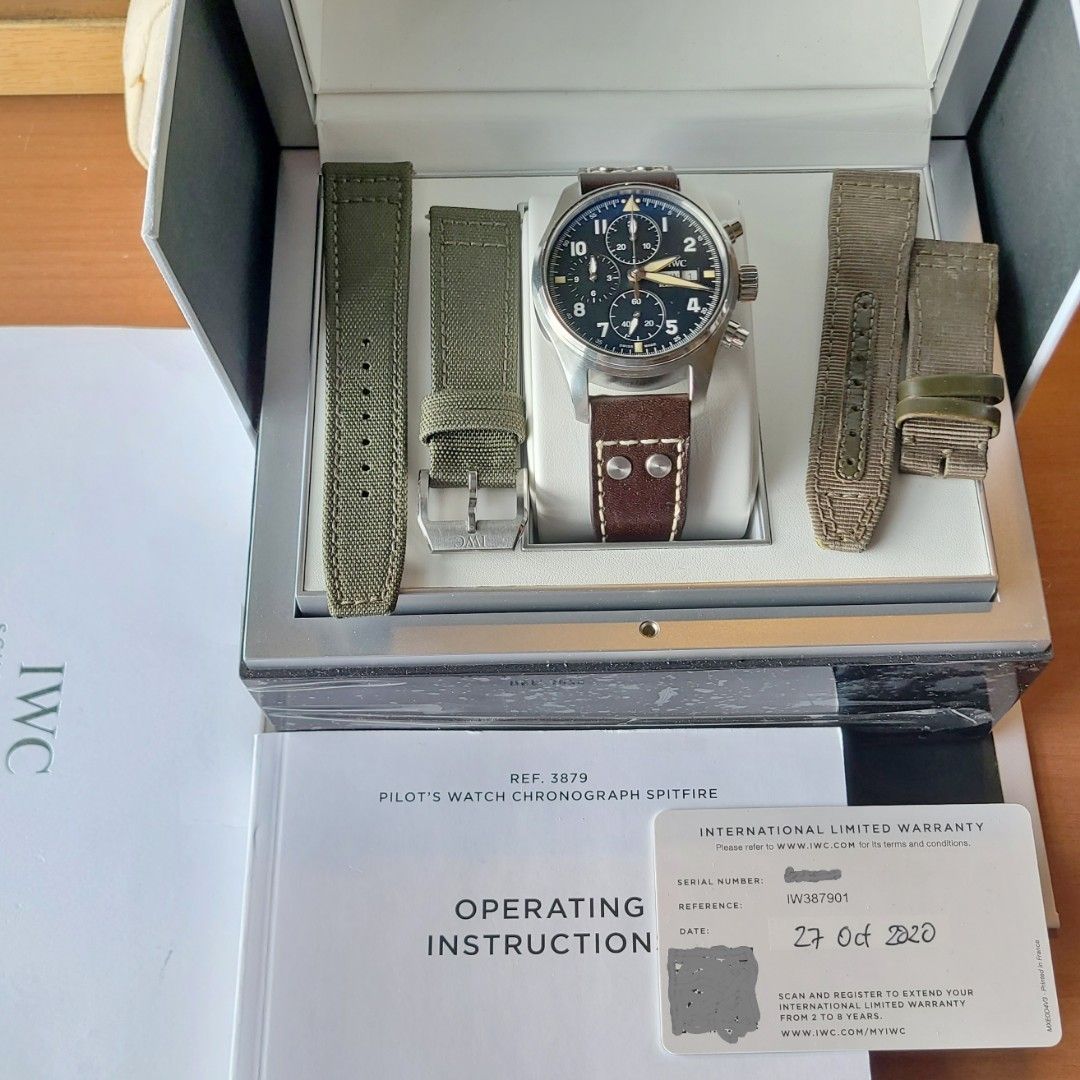 Iwc 387901 shop