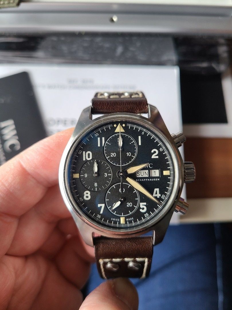 Iwc 387901 shop