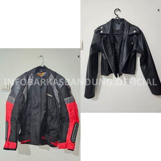 (Kategori: ) berada di . Dikirim oleh infobarkasbandungofficial (ID iklan 1323260638, Gambar 1). Deskripsi: .