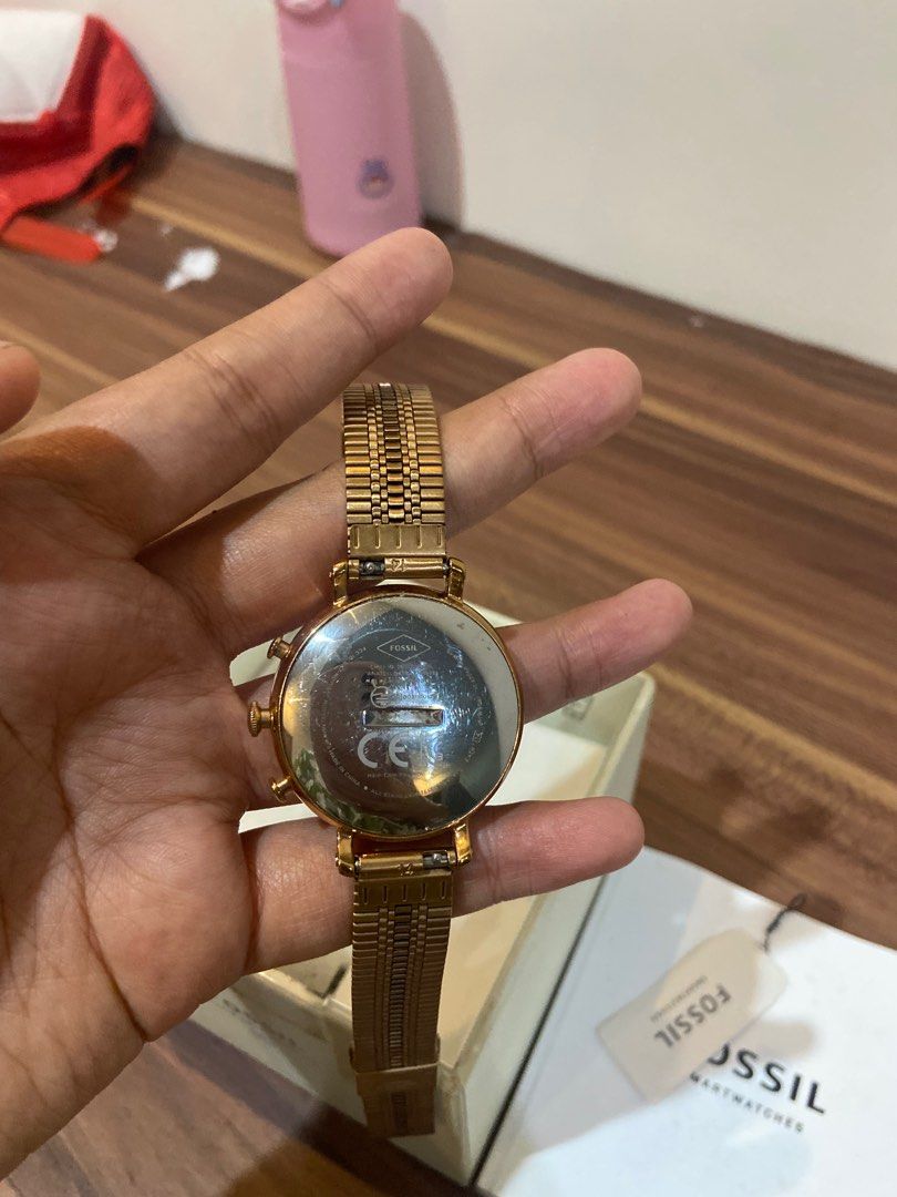 Jam tangan hybrid store