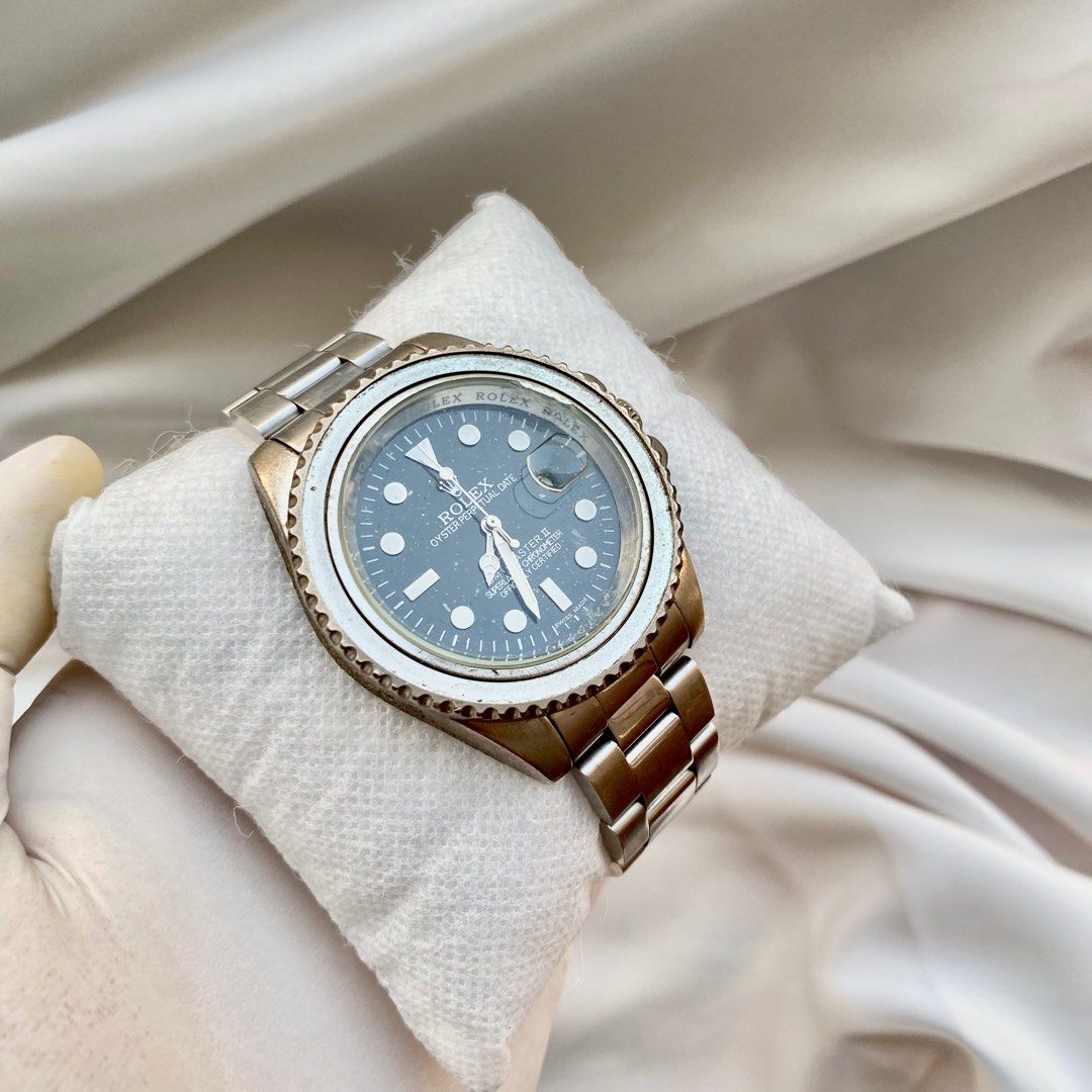 Jam rolex oyster perpetual date top
